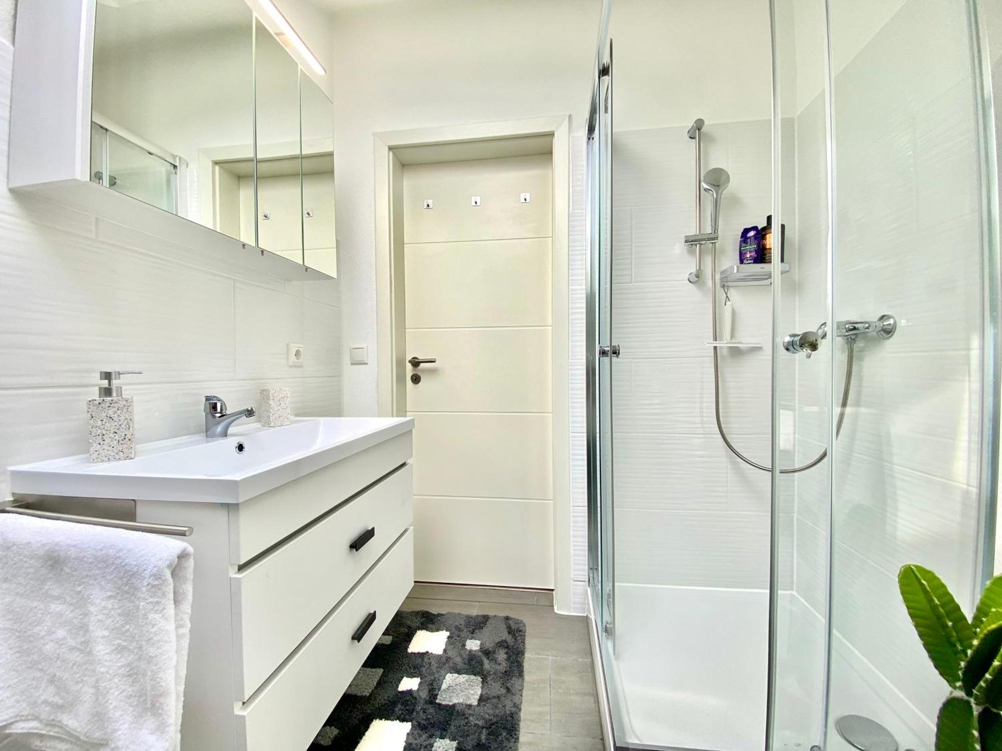 Best Butler Alpspitz Apartment Kueche Parken Balkon Неселванг Екстериор снимка
