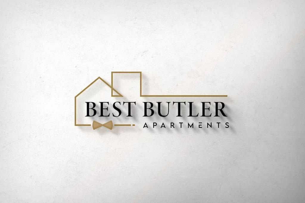 Best Butler Alpspitz Apartment Kueche Parken Balkon Неселванг Екстериор снимка